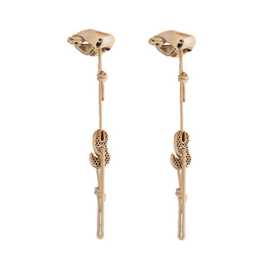 LA SIESTA® - CasaMount 2rope til hængekøjer  - Beige
