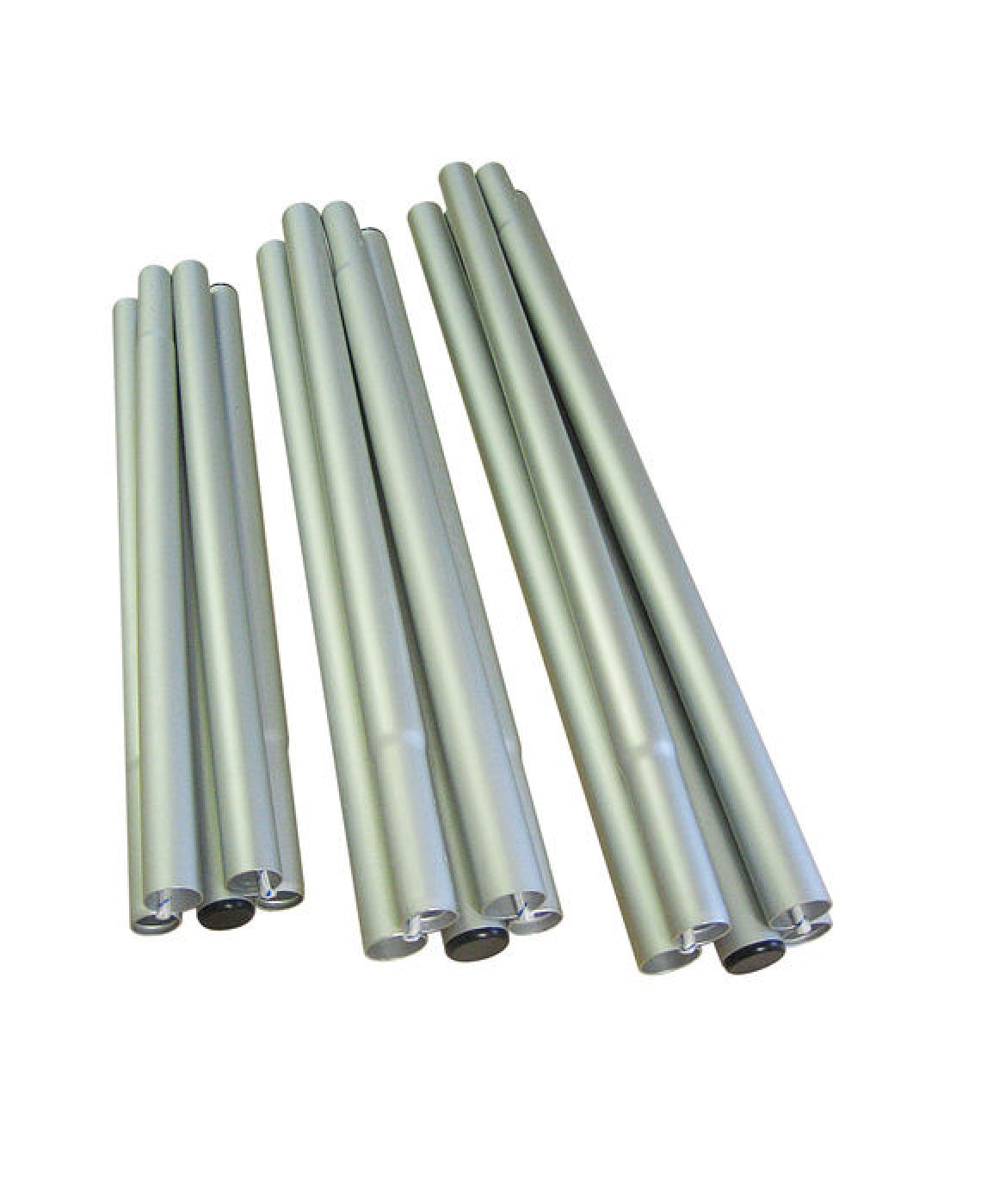 Tentipi midterstang Pro i aluminium