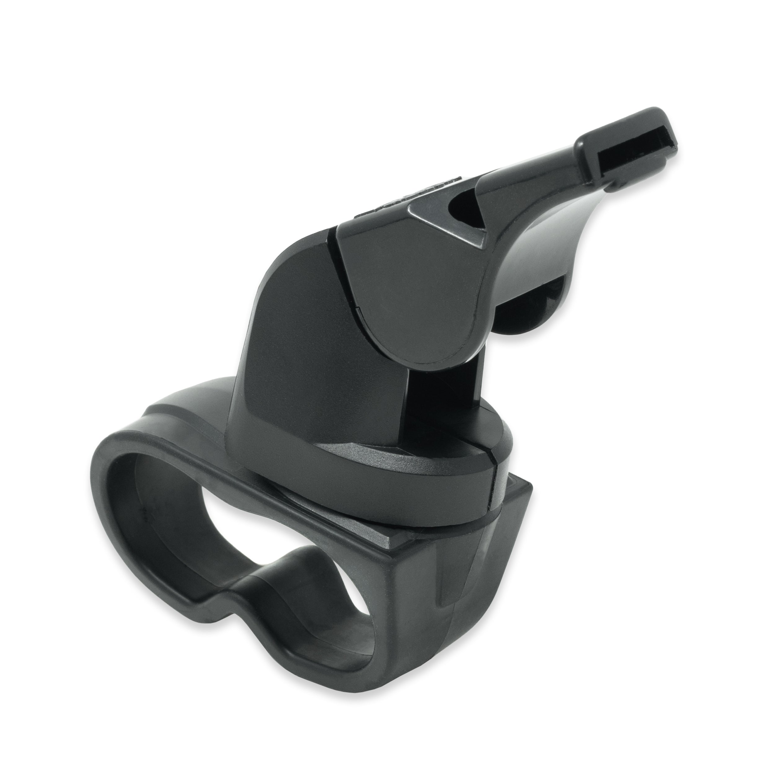 Fox 40 - Dommerfløjter Classic Magnetic Fingergrip - Black