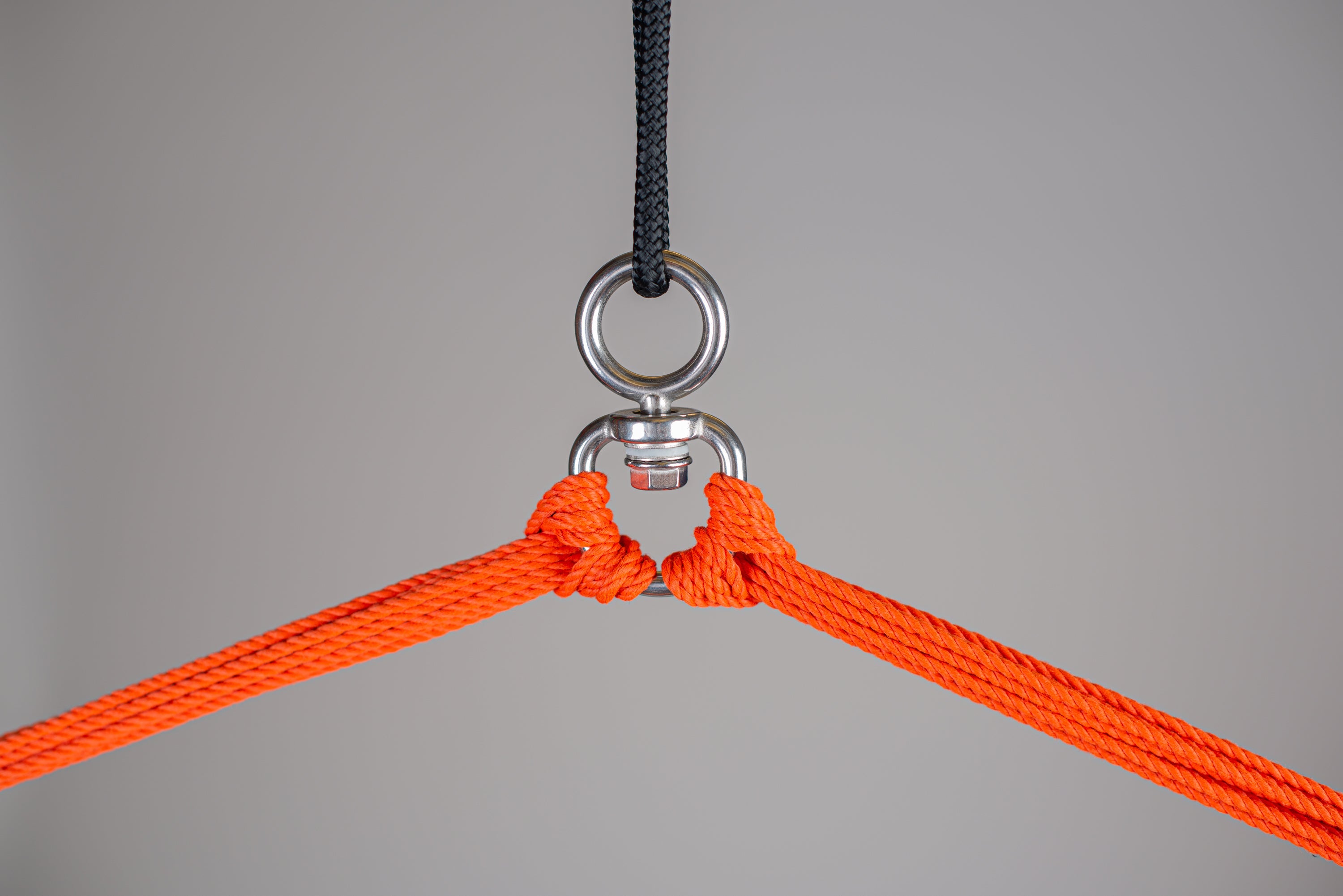 LA SIESTA® - Domingo Kingsize hængestol outdoor - Toucan