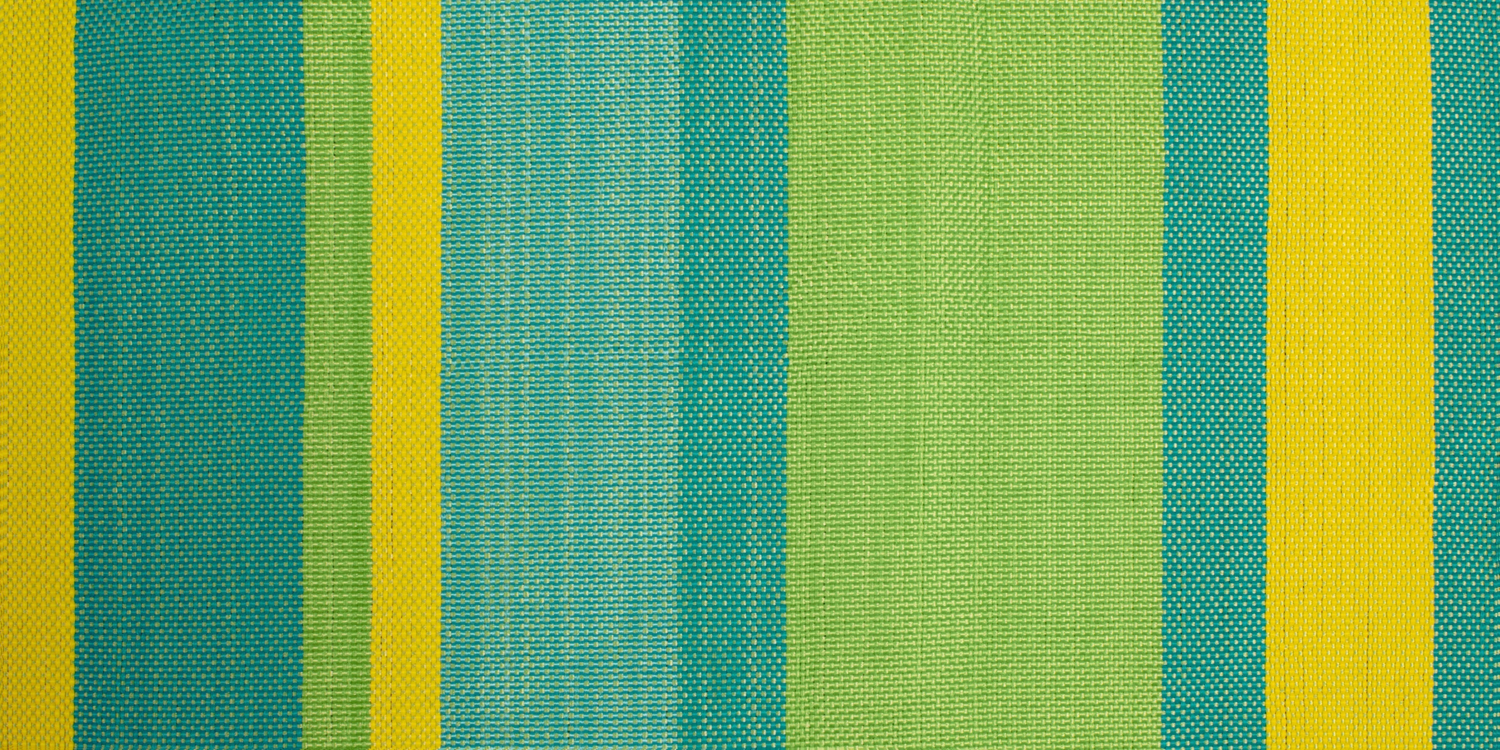 LA SIESTA® - Domingo Kingsize hængestol outdoor - Lime