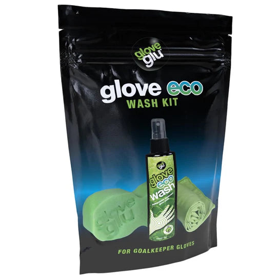 GloveGlu - Handske Care sæt Eco Vash Kit