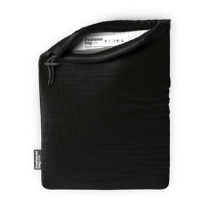 SmellWell - Freshener Bag - Black