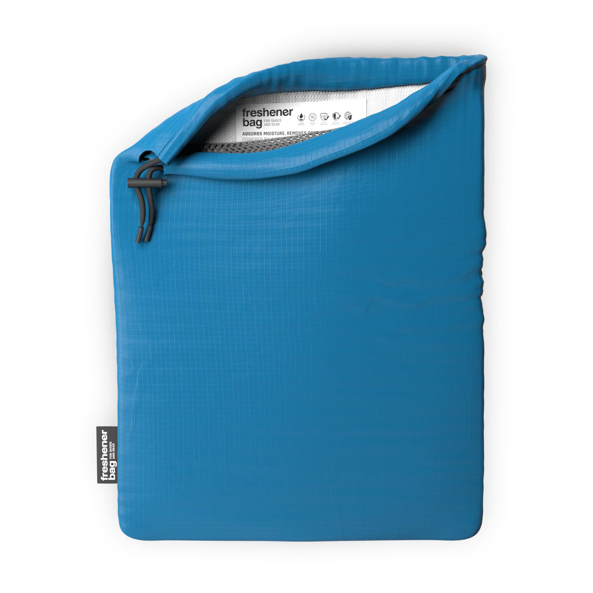 SmellWell - Freshener Bag - Blue