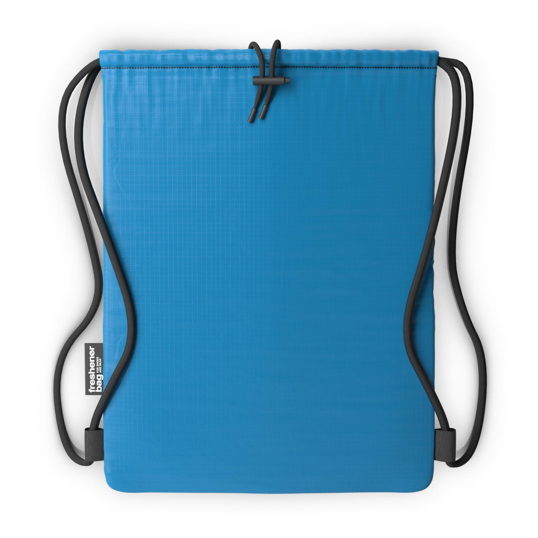 SmellWell - Freshener Bag XL - Blue