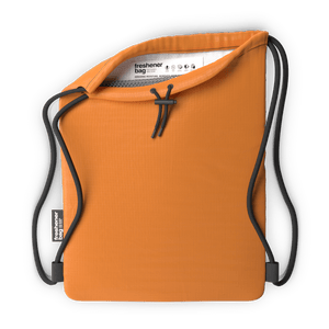 SmellWell - Freshener Bag XL - Orange