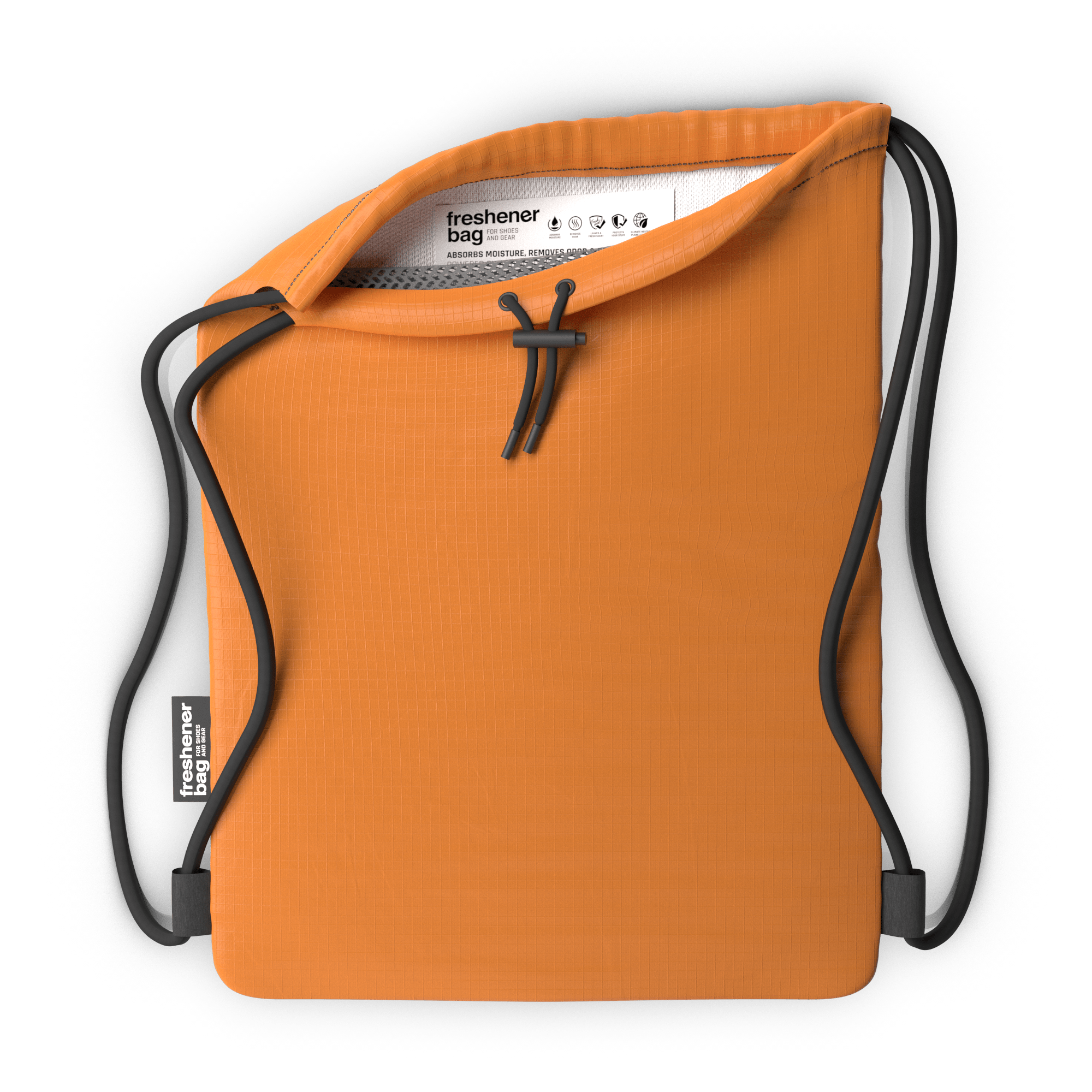 SmellWell - Freshener Bag XL - Orange