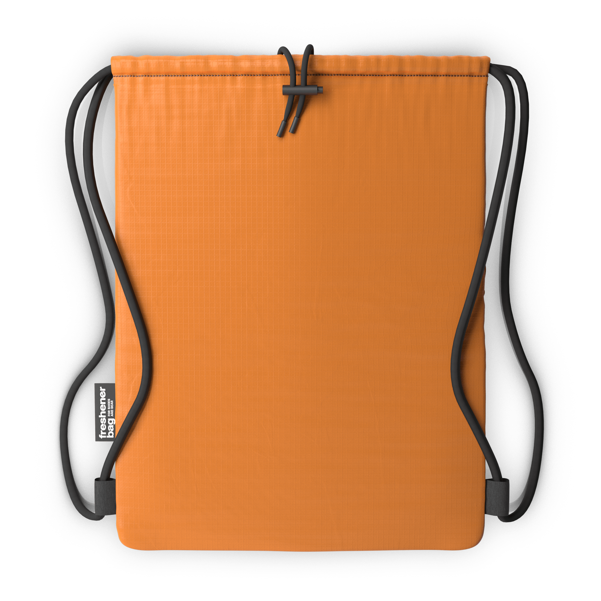 SmellWell - Freshener Bag XL - Orange