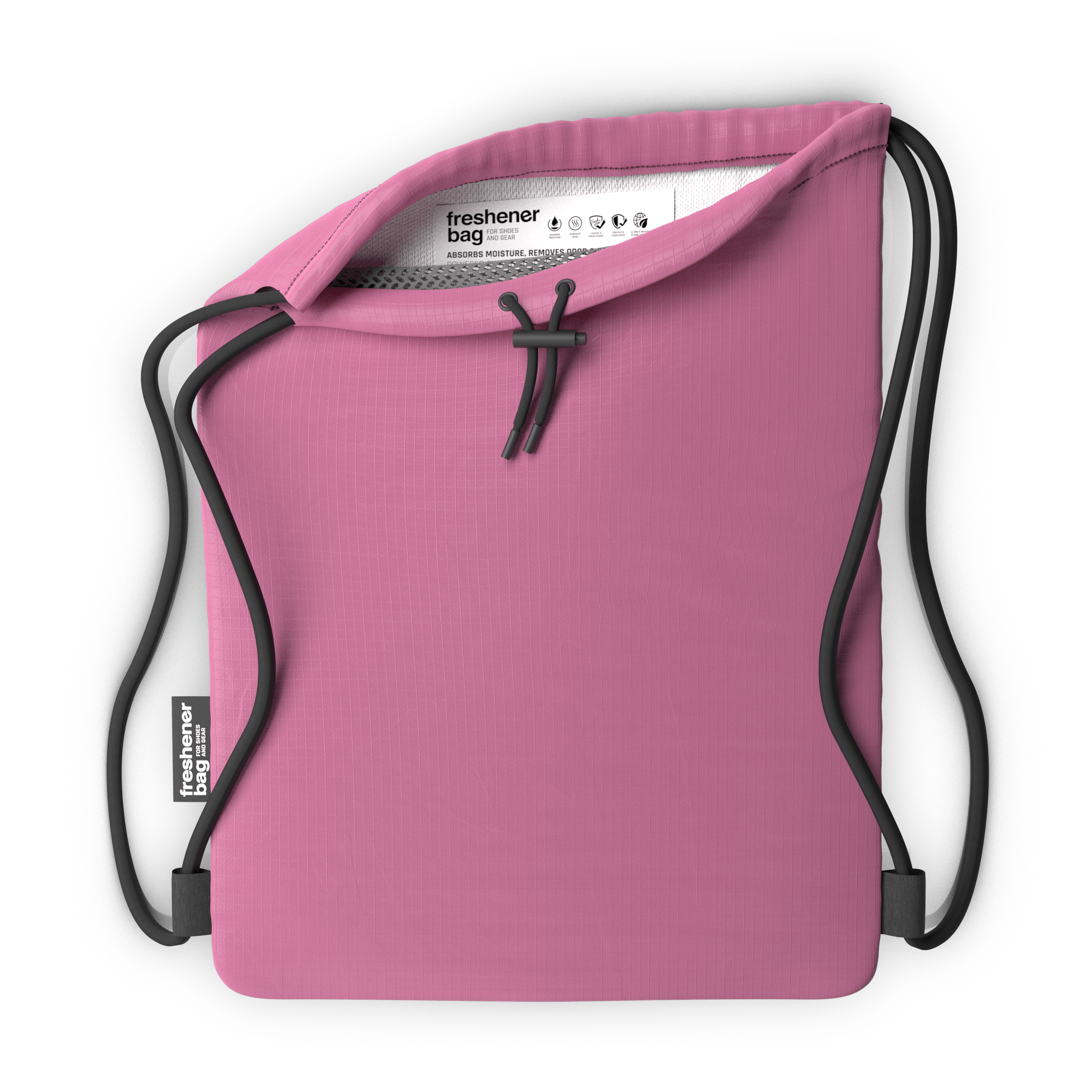 SmellWell - Freshener Bag XL - Pink