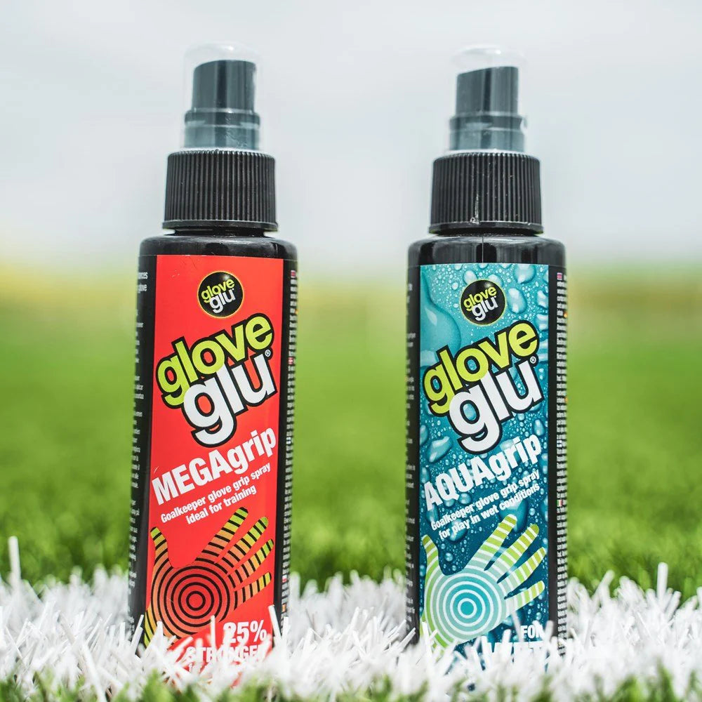 GloveGlu - Handske Care sæt Mega 'n' Aqua