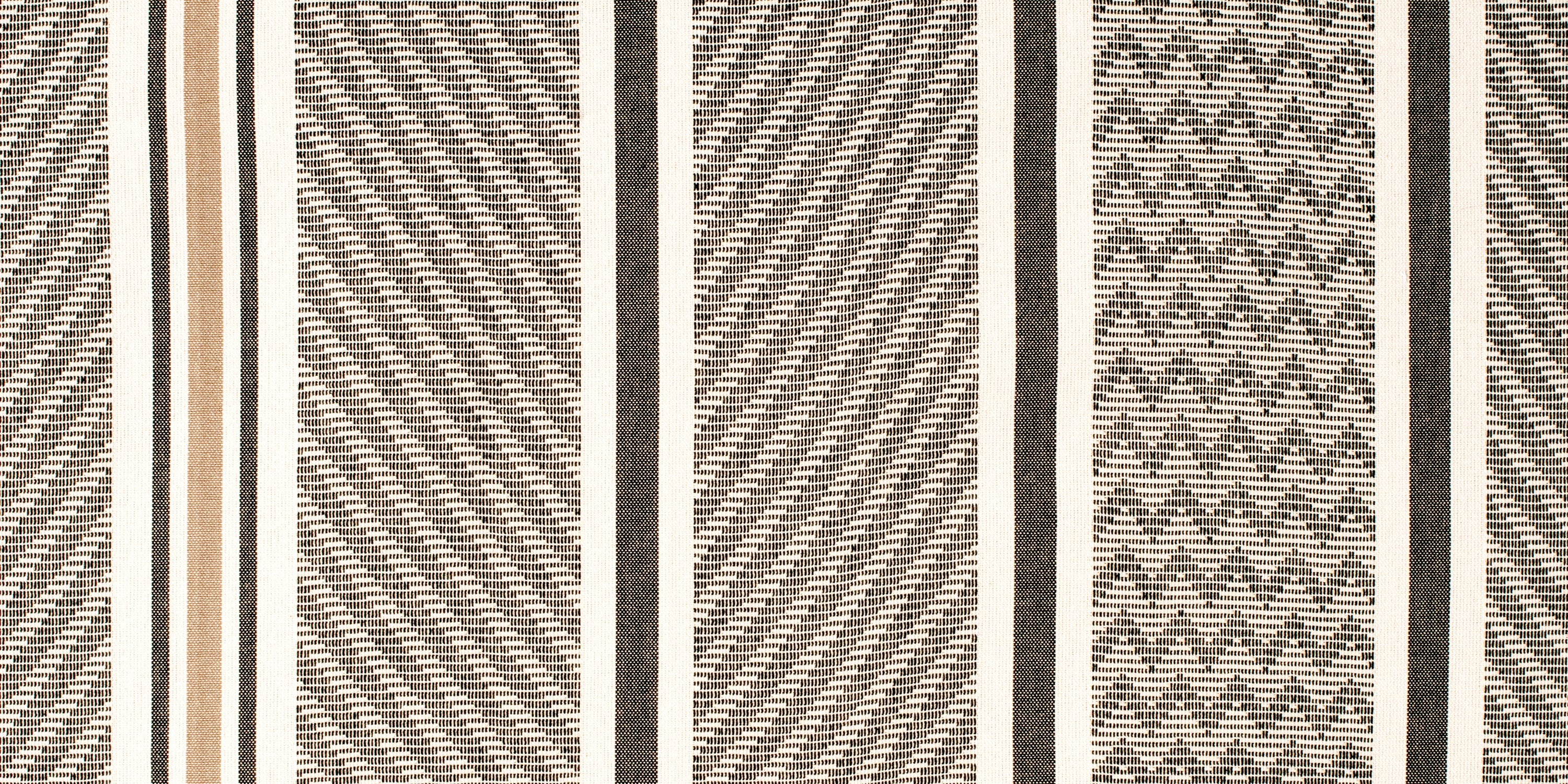 LA SIESTA® - Cumbia Organic Comfort hængestol i økologisk bomuld - Zebra