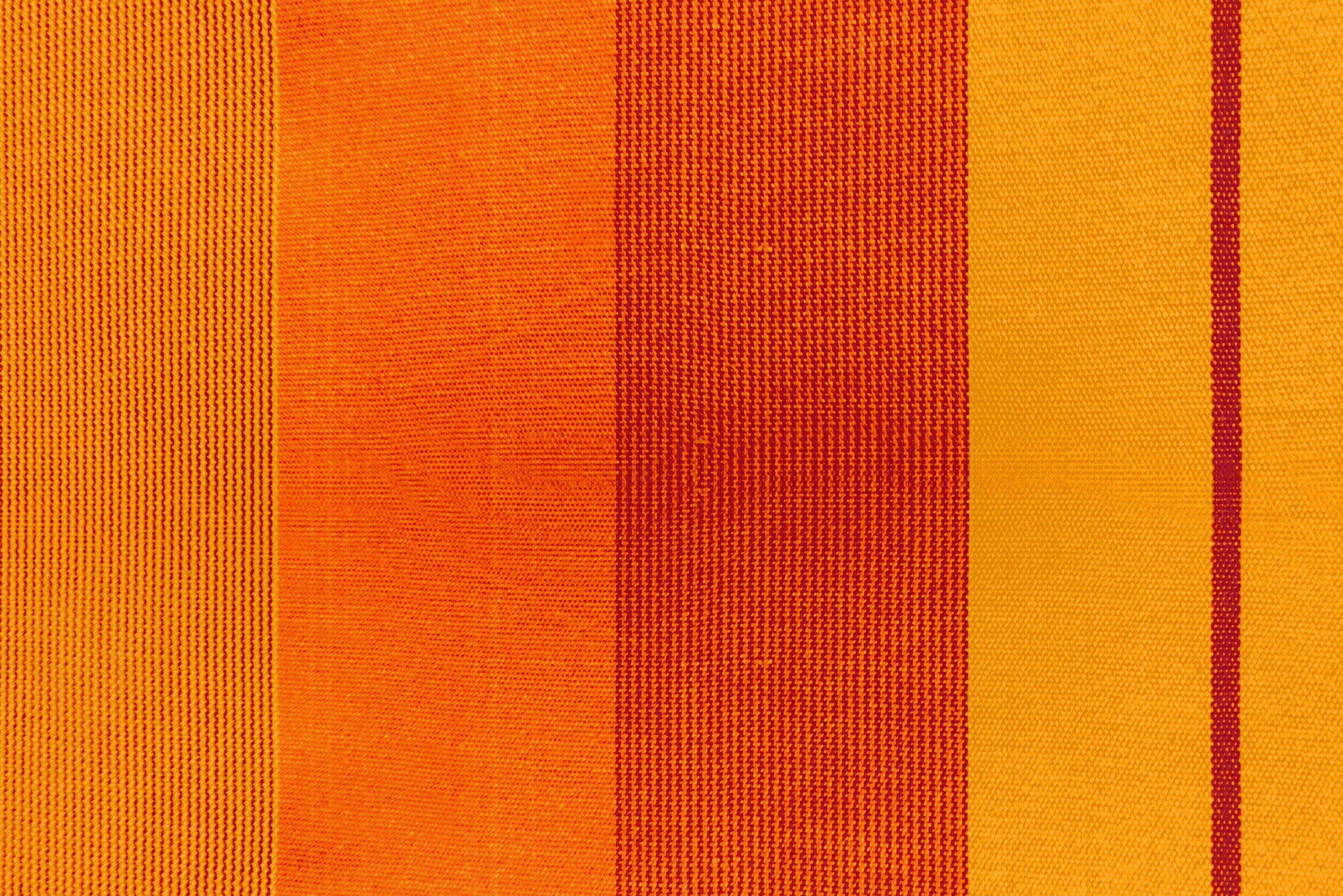 LA SIESTA® - Habana Basic hængestol i økologisk bomuld - Volcano