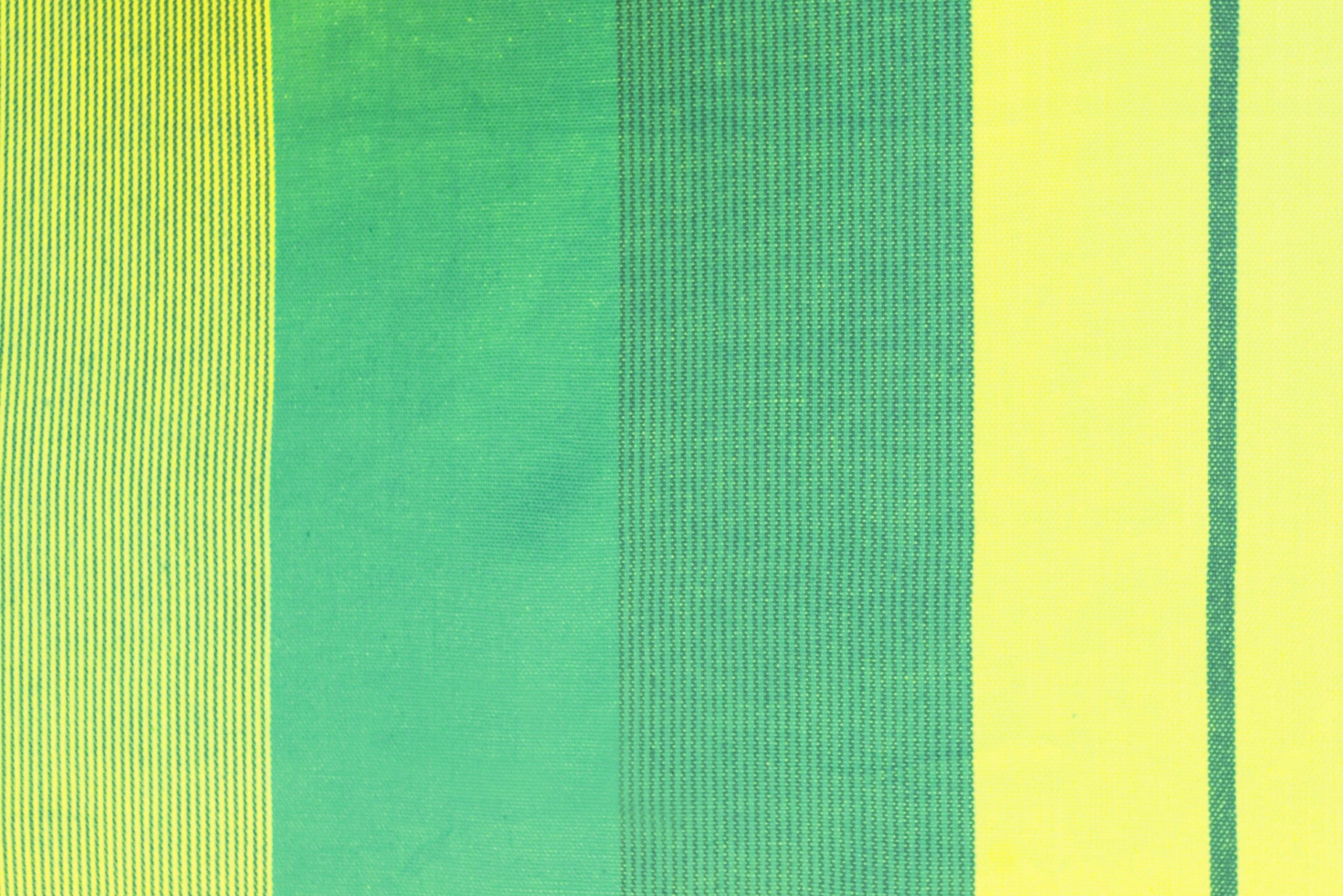 LA SIESTA® - Habana Basic hængestol i økologisk bomuld - Jungle