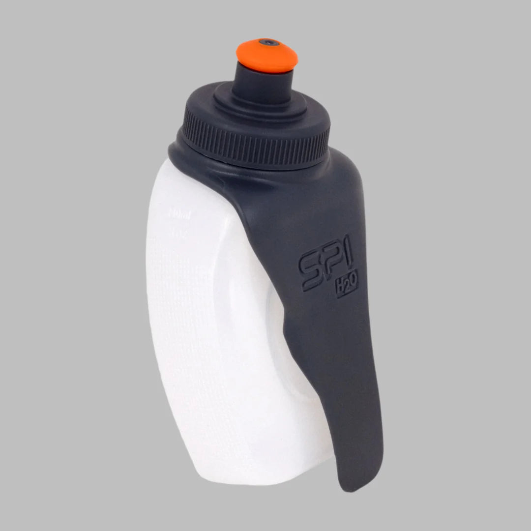 SPIbelt - Løbebælte 8oz Sports bottle includes Bottle Cap