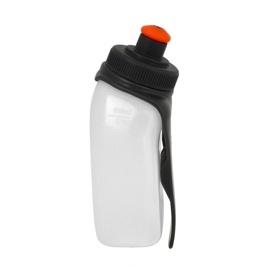 SPIbelt - Løbebælte 8oz Sports bottle includes Bottle Cap