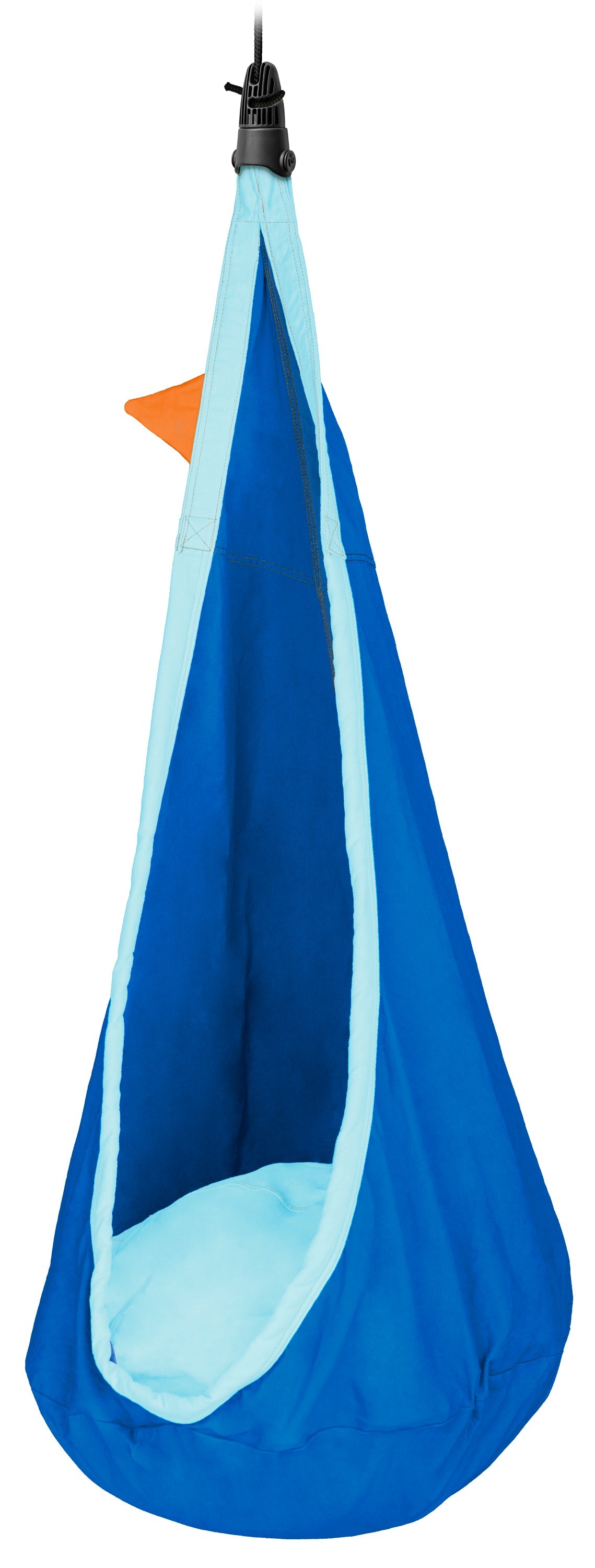 LA SIESTA® - Joki Hængekøjehule  inkl. ophæng  - Dolphy