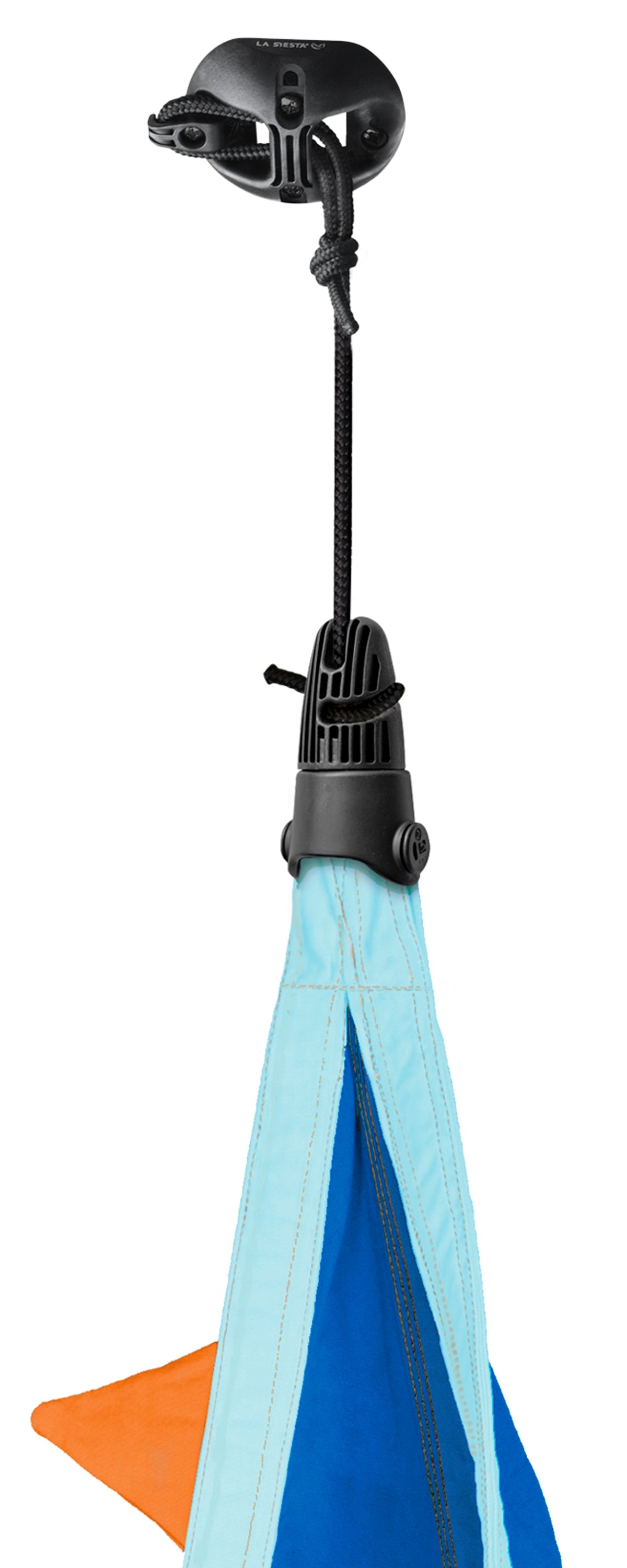 LA SIESTA® - Joki Hængekøjehule  inkl. ophæng  - Dolphy