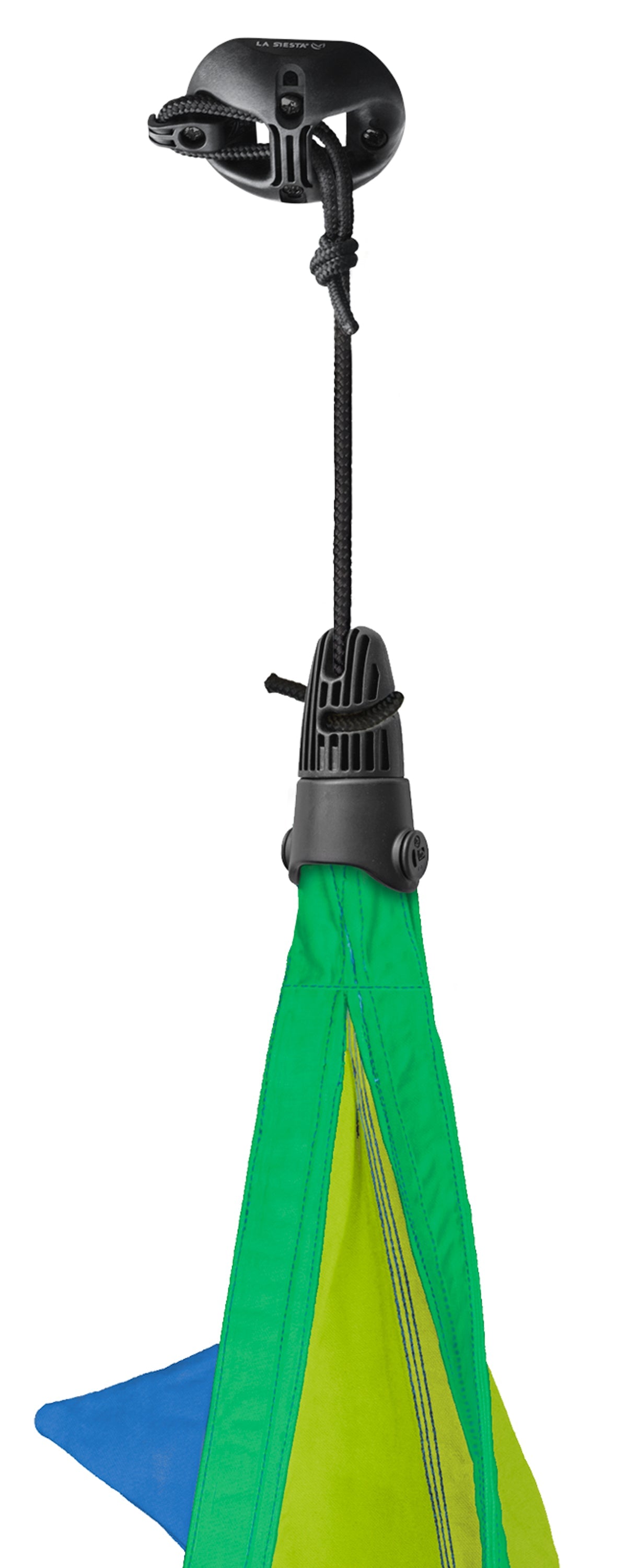 LA SIESTA® - Joki Hængekøjehule  inkl. ophæng  - Froggy