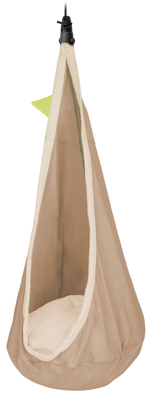 LA SIESTA® - Joki Hængekøjehule  inkl. ophæng  - Teddy