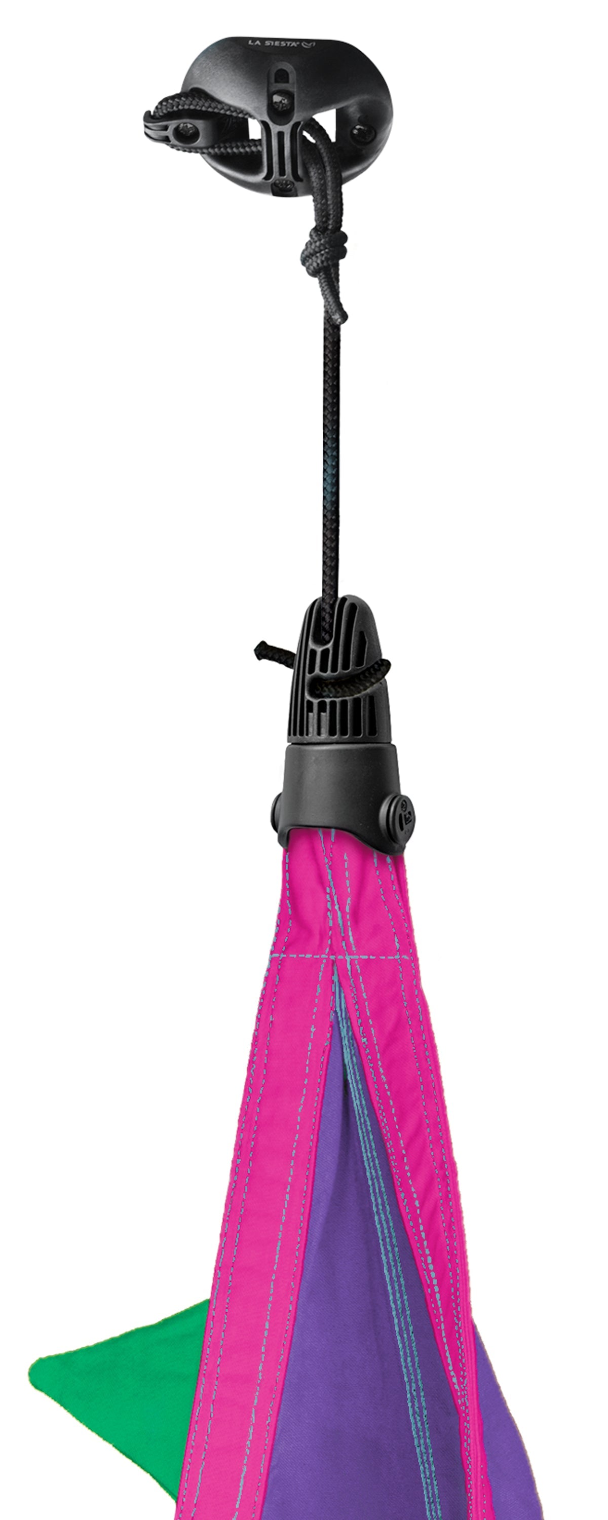 LA SIESTA® - Joki Hængekøjehule  inkl. ophæng  - Lilly