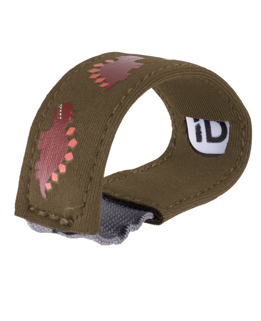 LittleLife - ID-Armbånd - Dinosaur