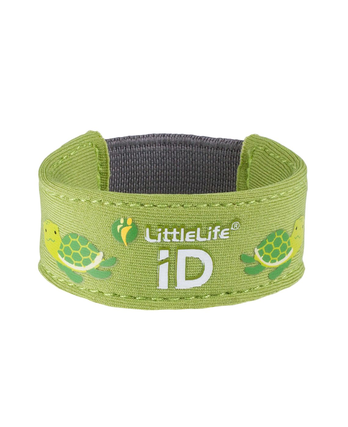 LittleLife - ID-Armbånd - Turtle