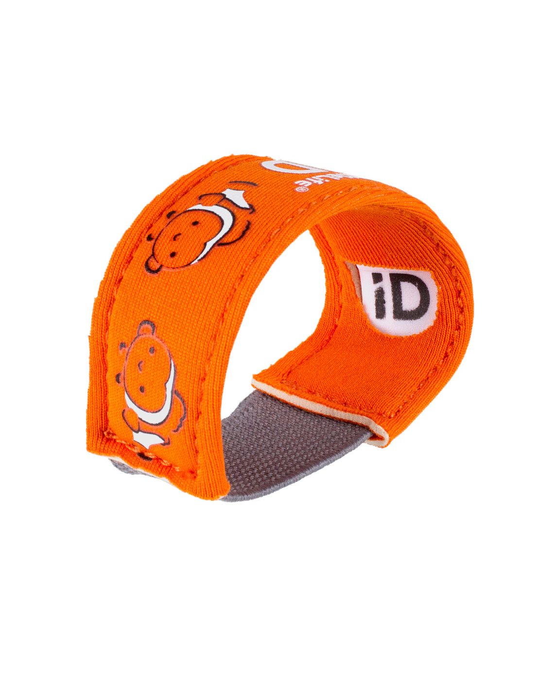 LittleLife - ID-Armbånd - Clownfish