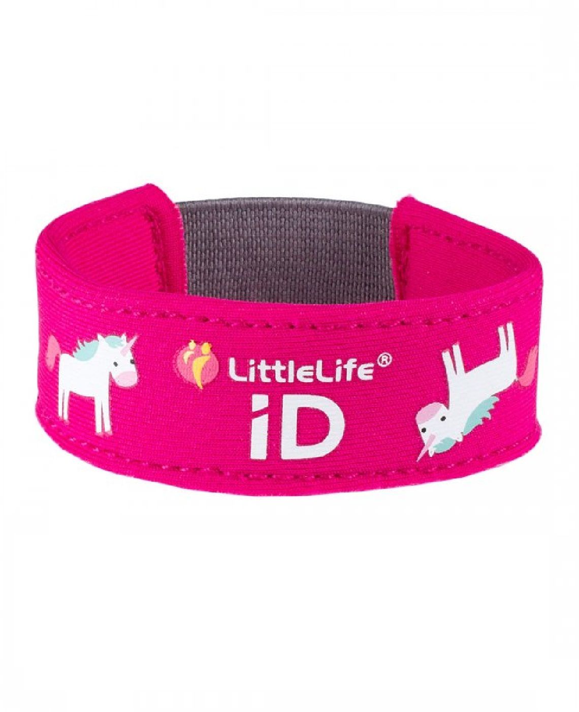 LittleLife - ID-Armbånd - Unicorn