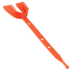 Fox 40 - Tandbeskyttere Master med Strap - Orange