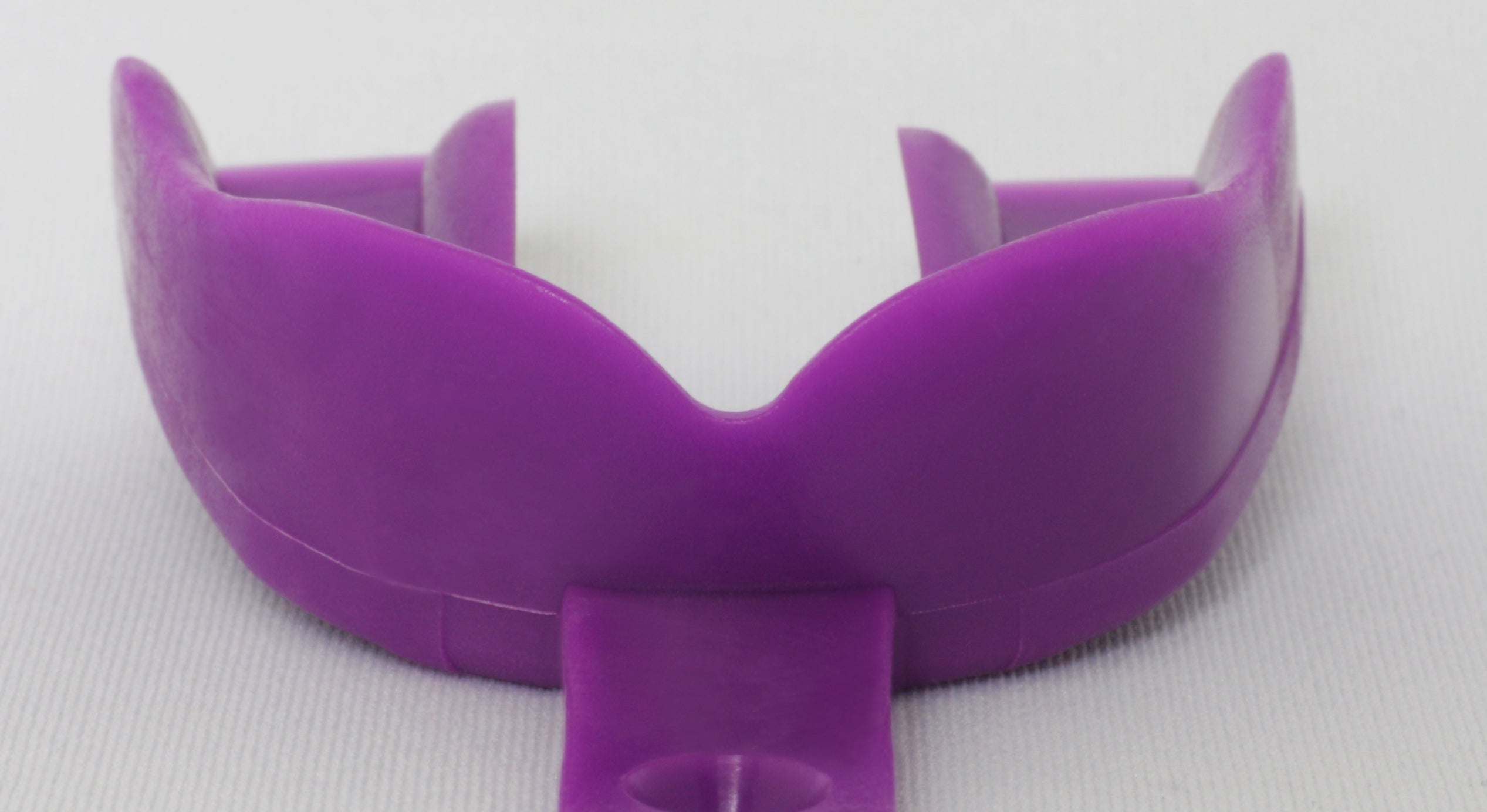 Fox 40 - Tandbeskyttere Master med Strap - Pink