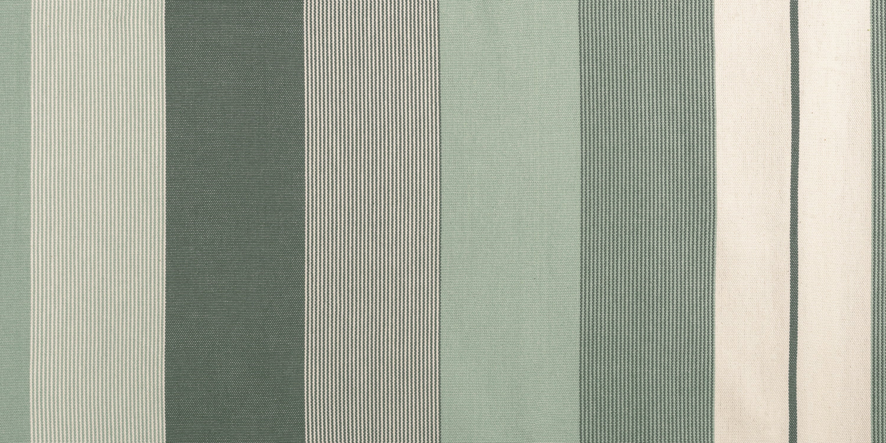 LA SIESTA® - Modesta dobbelt-hængekøje i økologisk bomuld - Olive