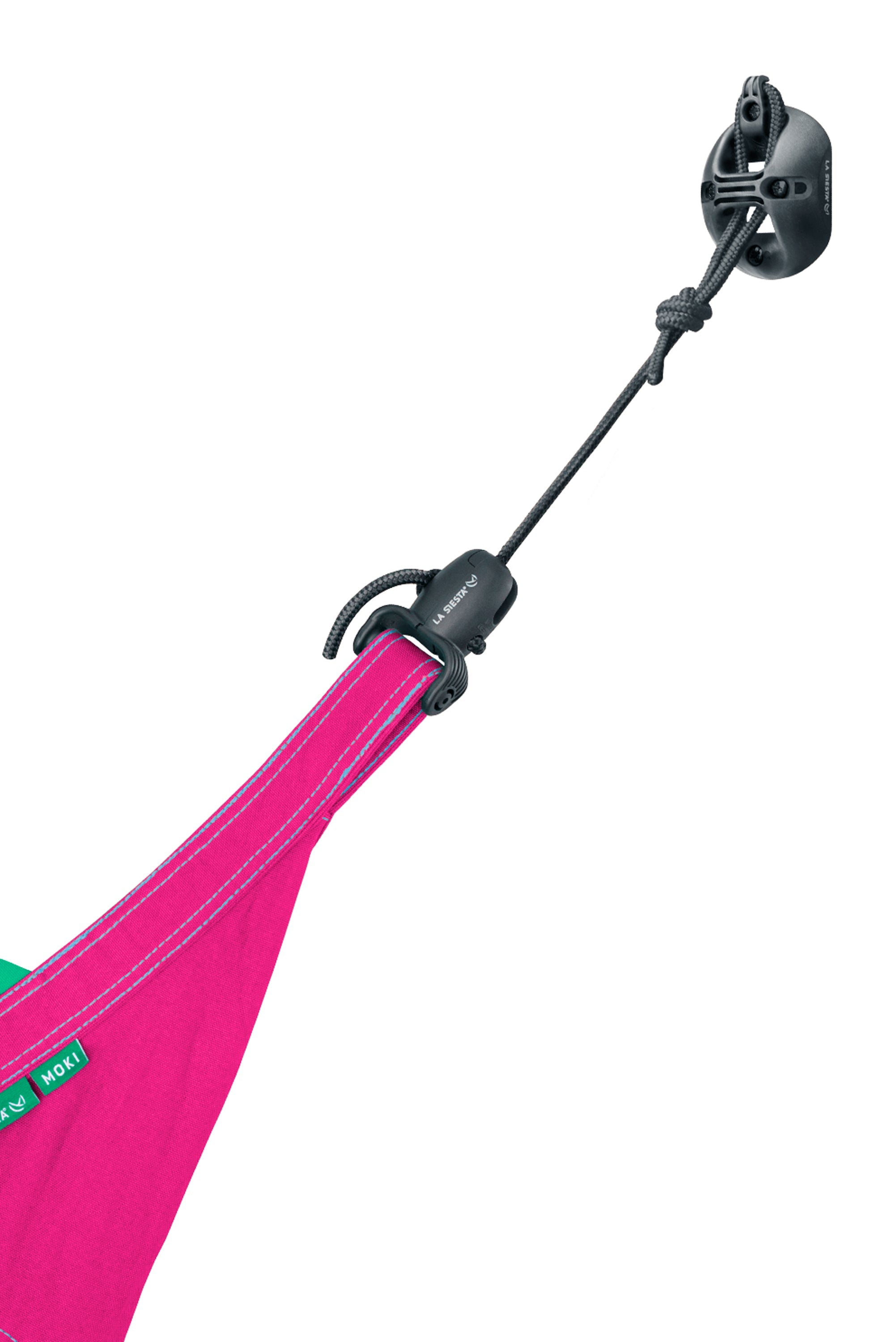 LA SIESTA® - Moki Foret børnehængekøje  inkl. ophæng  - Lilly