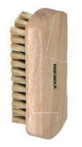 Nikwax - Shoe Brush