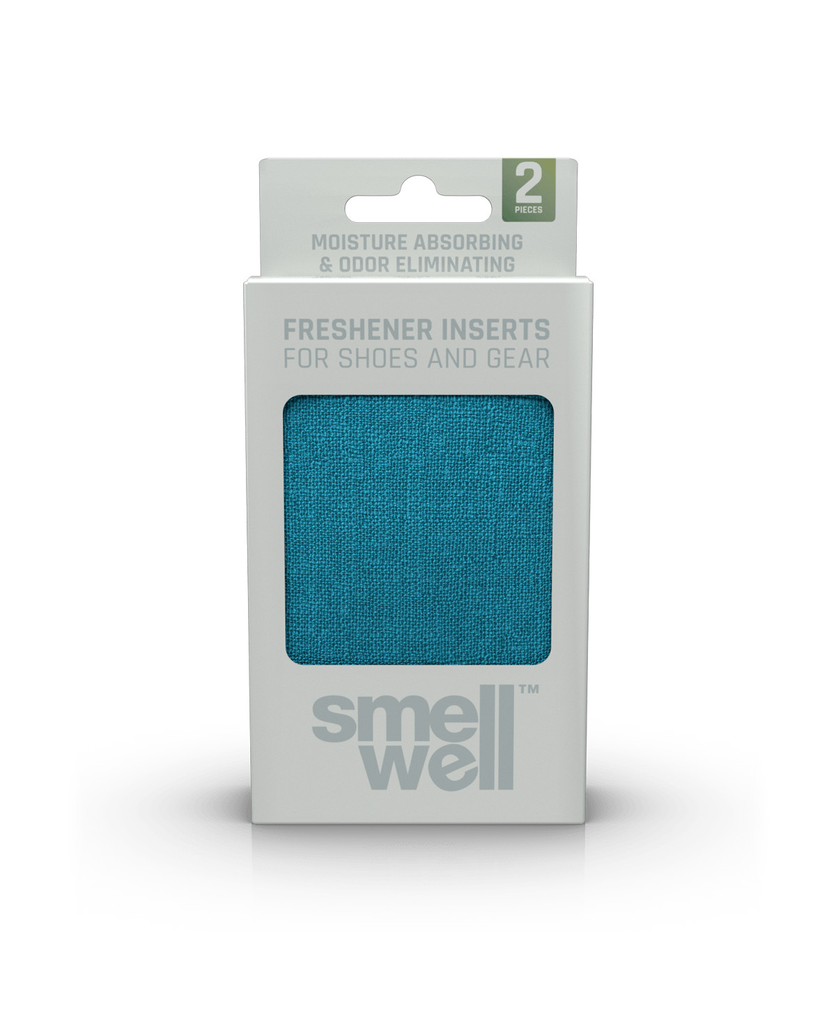 SmellWell - Sensitive - Blue