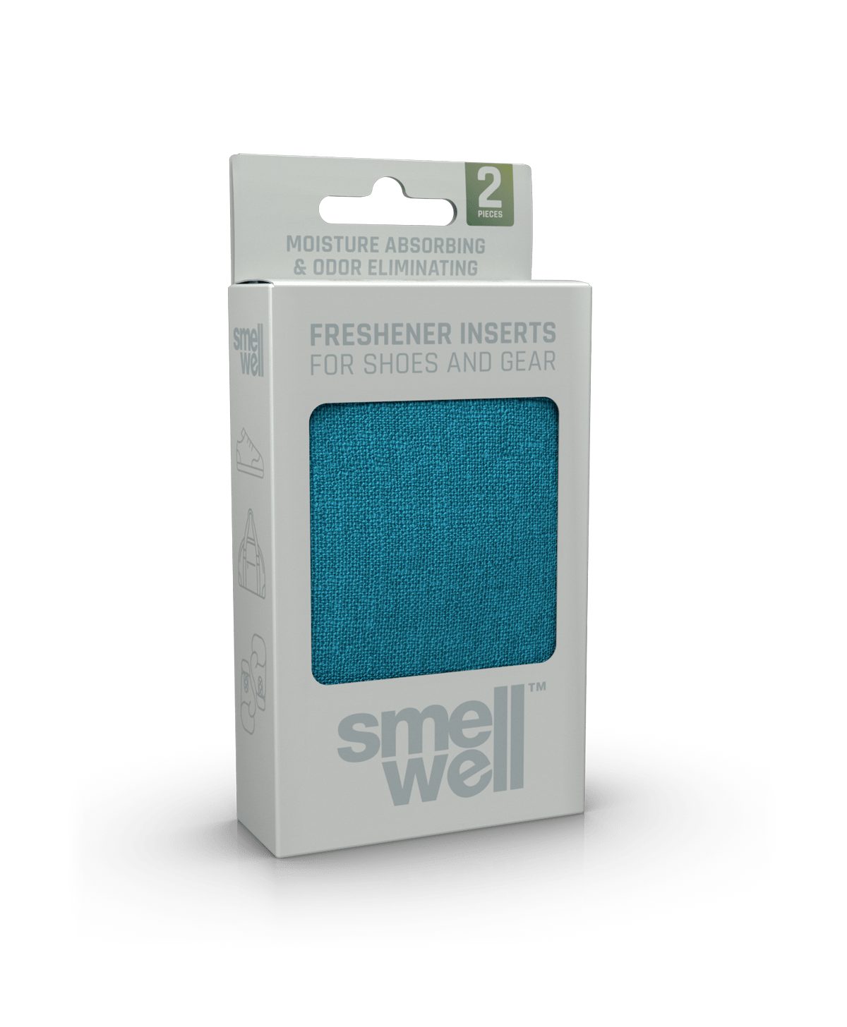 SmellWell - Sensitive - Blue