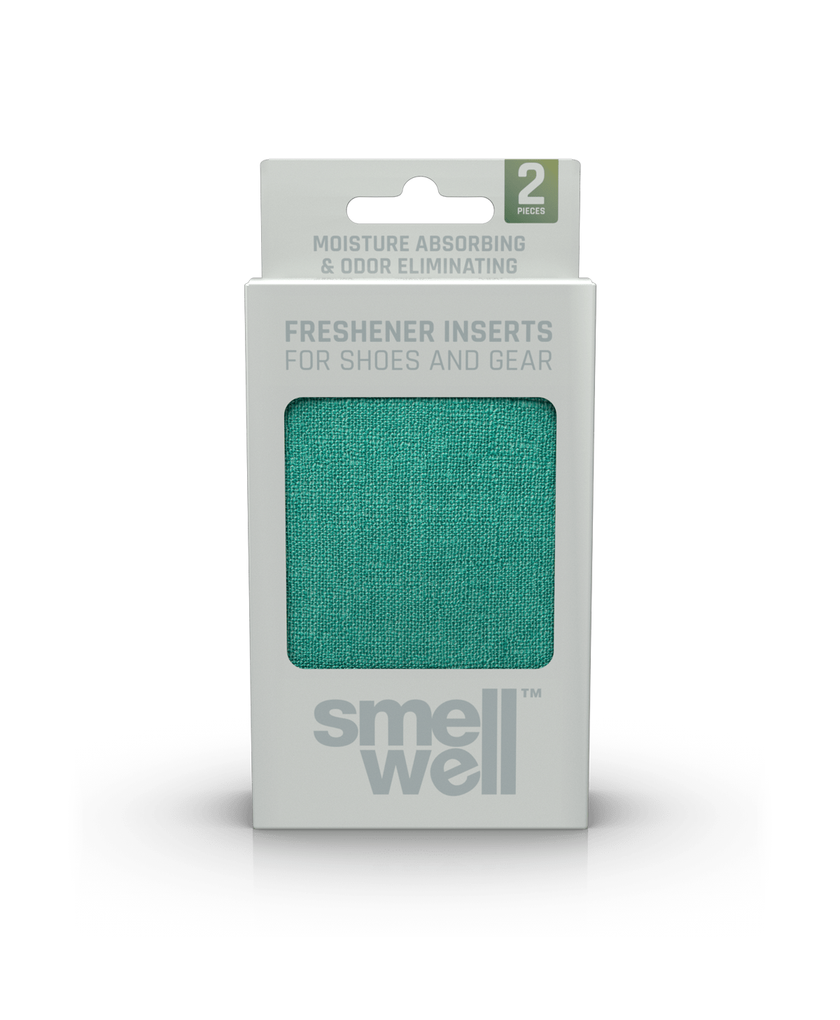 SmellWell - Sensitive - Green