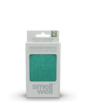 SmellWell - Sensitive - Green