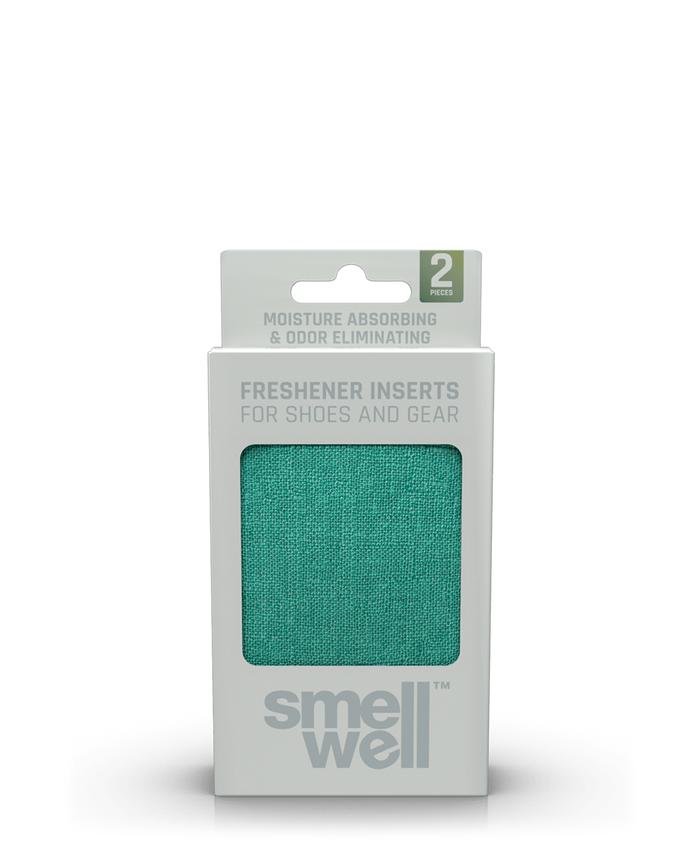 SmellWell - Sensitive - Green