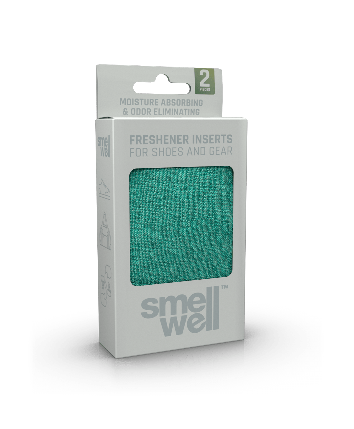 SmellWell - Sensitive - Green