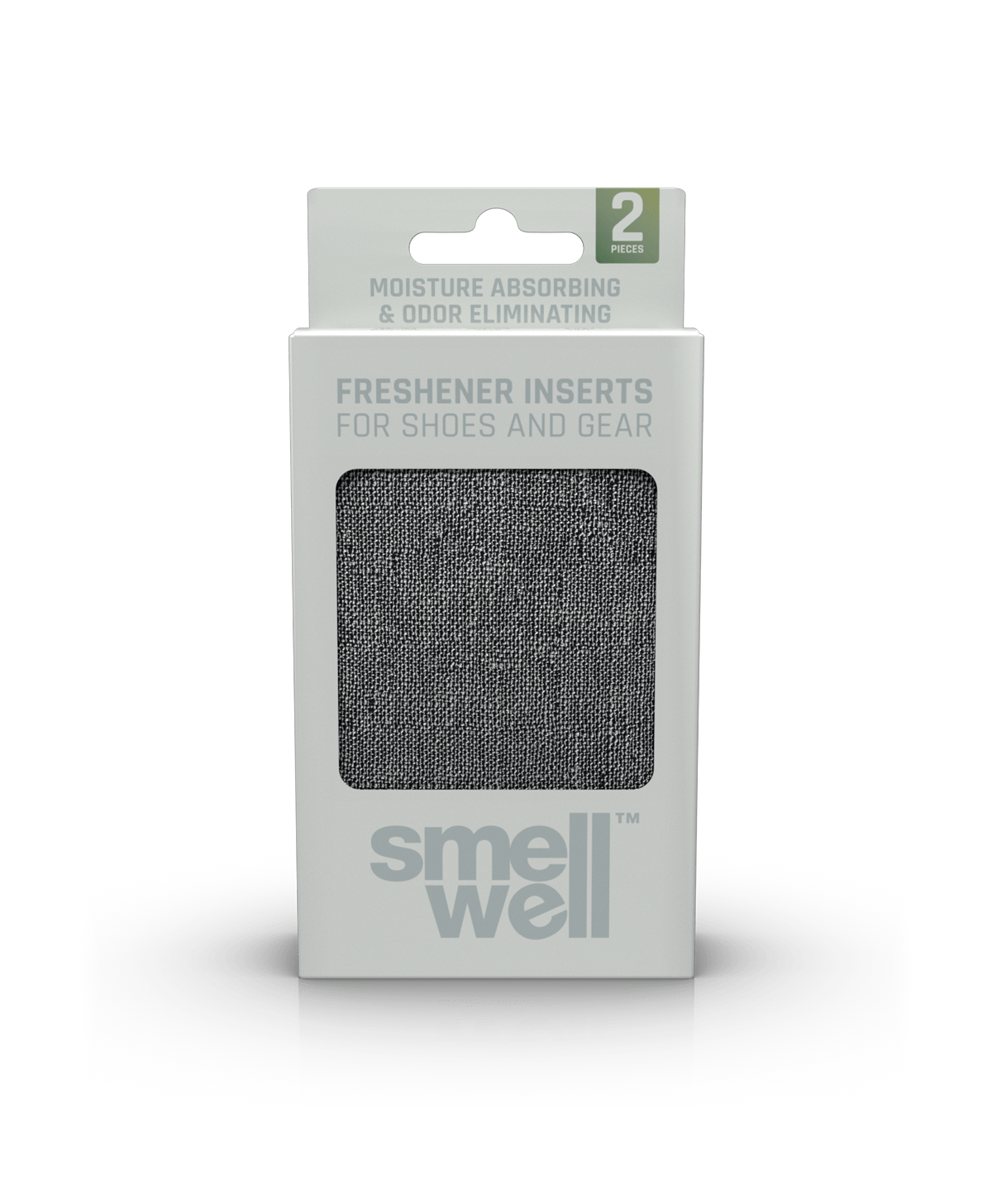 SmellWell - Sensitive - Grey