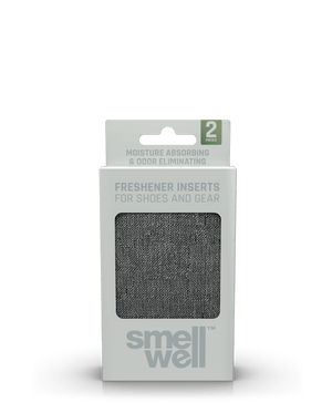 SmellWell - Sensitive - Grey