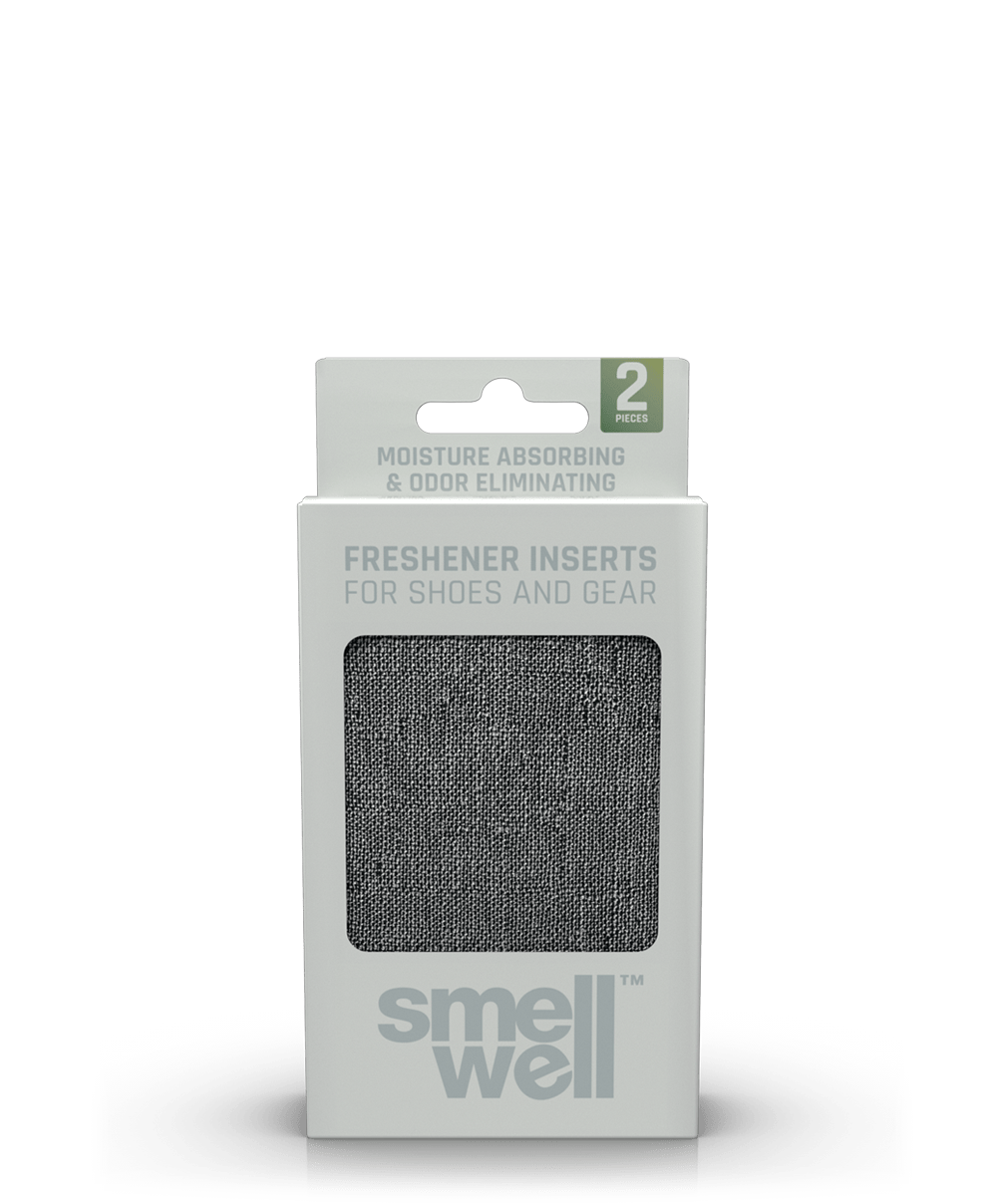 SmellWell - Sensitive - Grey