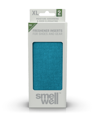 SmellWell - Sensitive XL - Blue