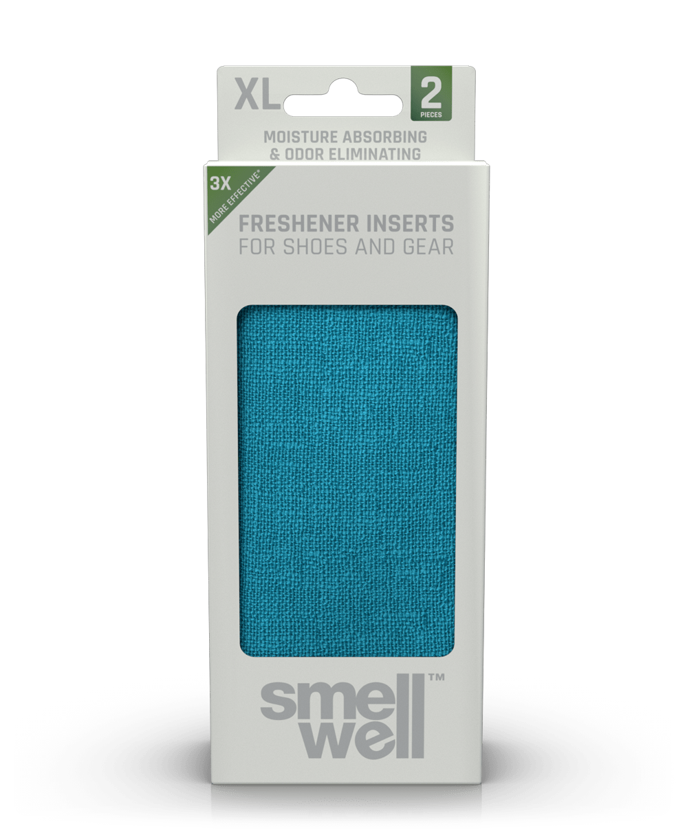 SmellWell - Sensitive XL - Blue