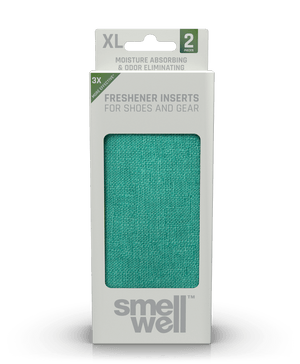 SmellWell - Sensitive XL - Green