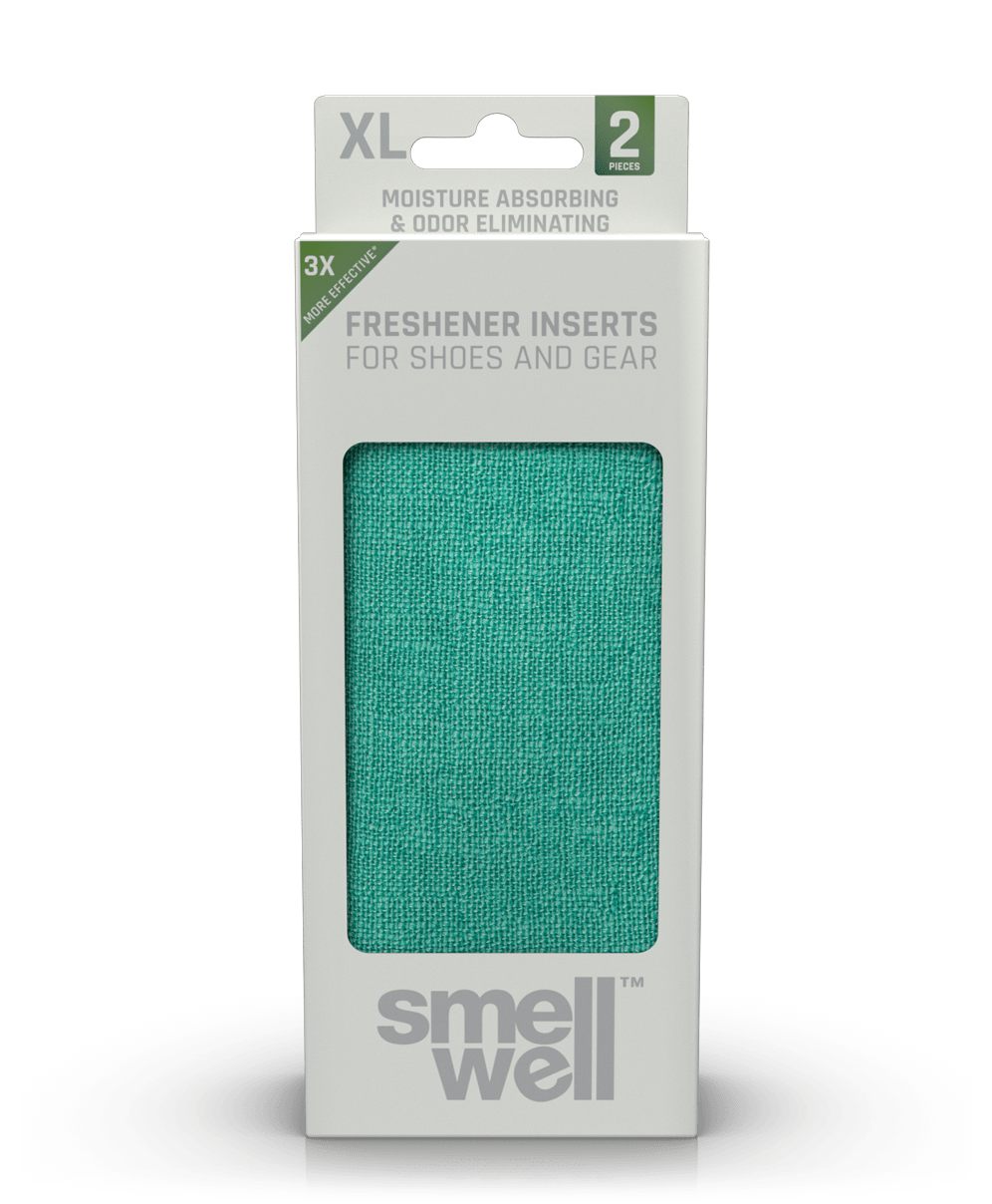 SmellWell - Sensitive XL - Green