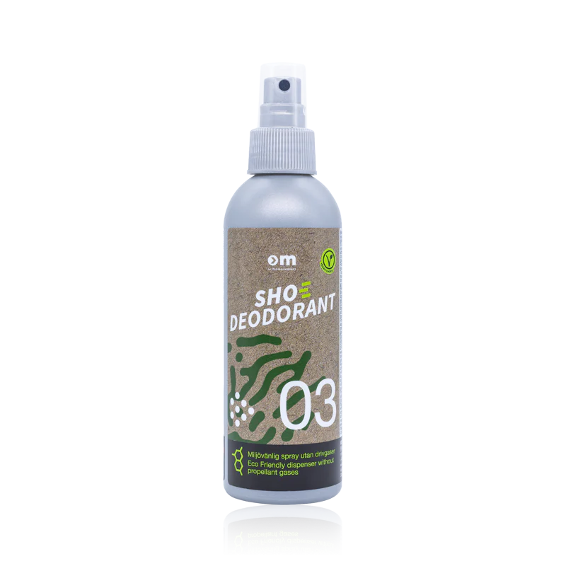 Ortho Movement - Shoe Deodorant 200ml