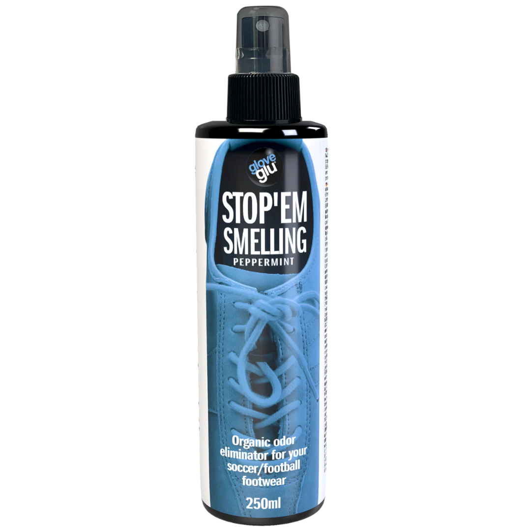 GloveGlu - Handske Care Stop 'EM Smelling - 250 ml.