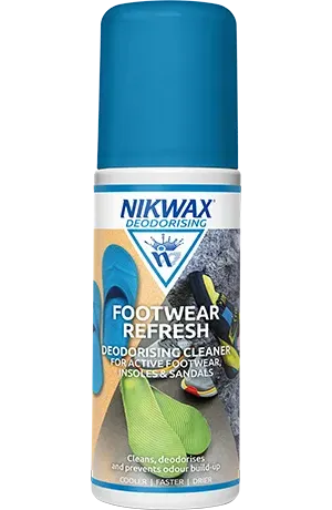 Nikwax - Footwear Refresh - 125 ml.