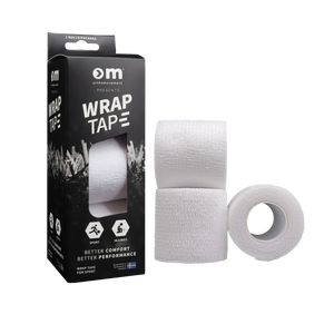 Ortho Movement - Wrap Tape 5cm x3 - White